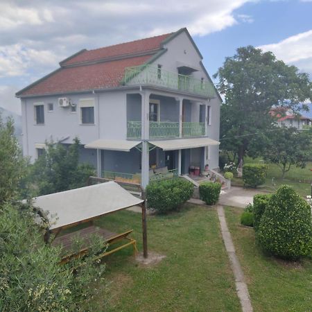 Green Garden Guesthouse Szkodra Zewnętrze zdjęcie